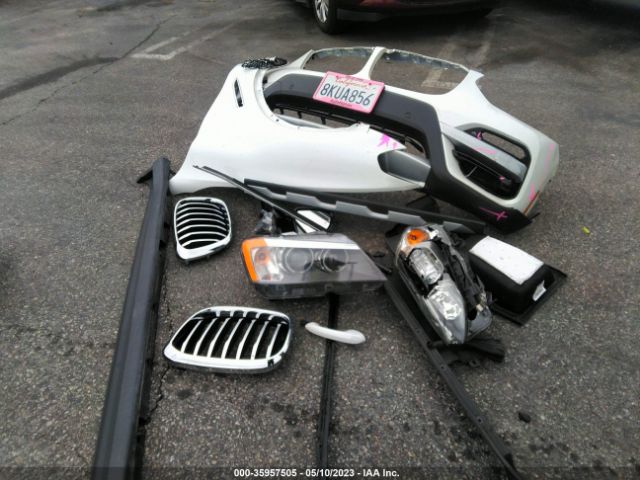 5UXTR7C54KLF25682 BMW X3 Sdrive30i