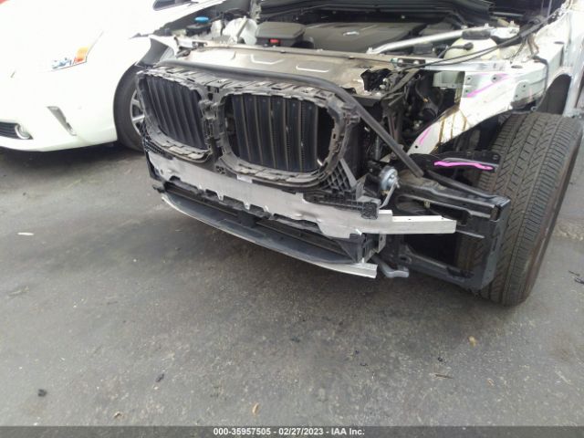 5UXTR7C54KLF25682 BMW X3 Sdrive30i