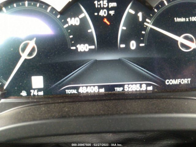 5UXTR7C54KLF25682 BMW X3 Sdrive30i