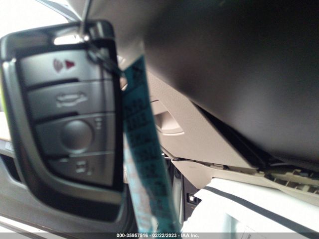 WBAYE4C54DD137490 BMW 7 Series 740li