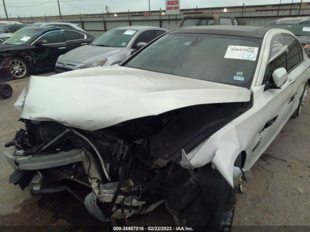 WBAYE4C54DD137490 BMW 7 Series 740li