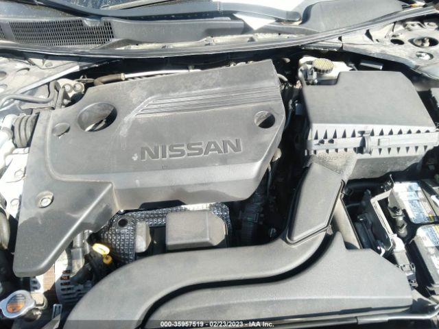 1N4AL3AP7GC277249 Nissan Altima 2.5 S