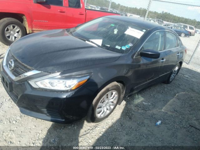 1N4AL3AP7GC277249 Nissan Altima 2.5 S