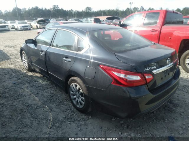 1N4AL3AP7GC277249 Nissan Altima 2.5 S