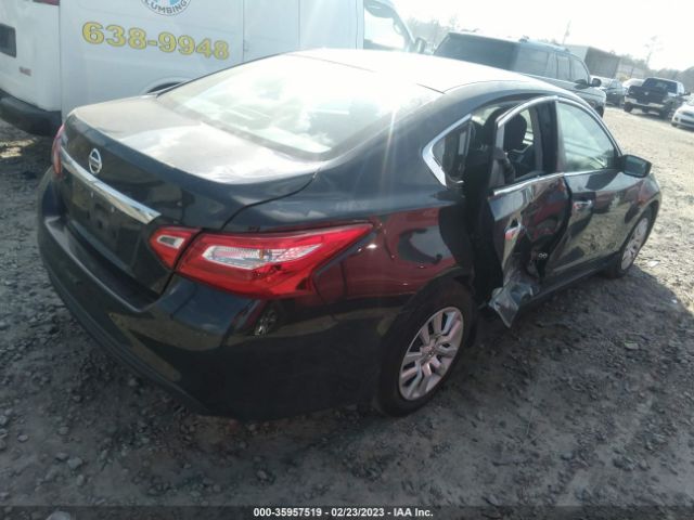 1N4AL3AP7GC277249 Nissan Altima 2.5 S