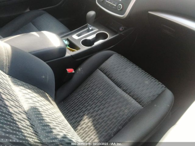1N4AL3AP7GC277249 Nissan Altima 2.5 S