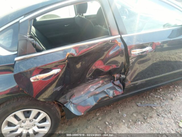 1N4AL3AP7GC277249 Nissan Altima 2.5 S