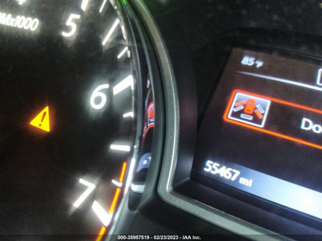 1N4AL3AP7GC277249 Nissan Altima 2.5 S