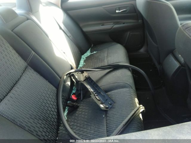 1N4AL3AP7GC277249 Nissan Altima 2.5 S