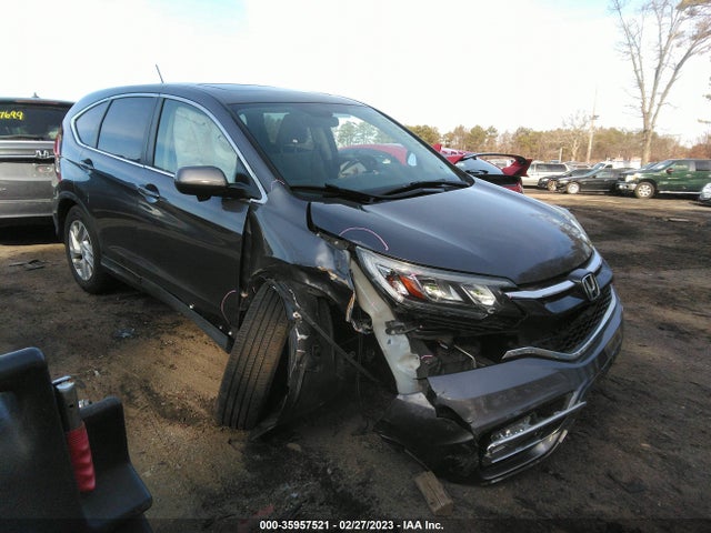 2016 Honda CR-V, VIN: 2HKRM4H50GH657106