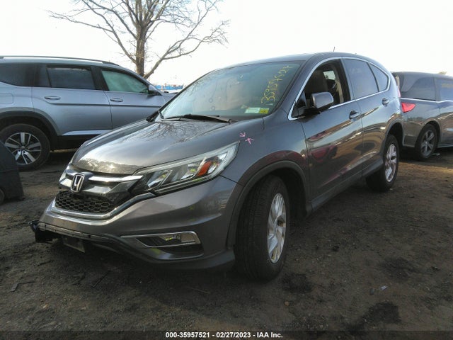 2016 Honda CR-V, VIN: 2HKRM4H50GH657106