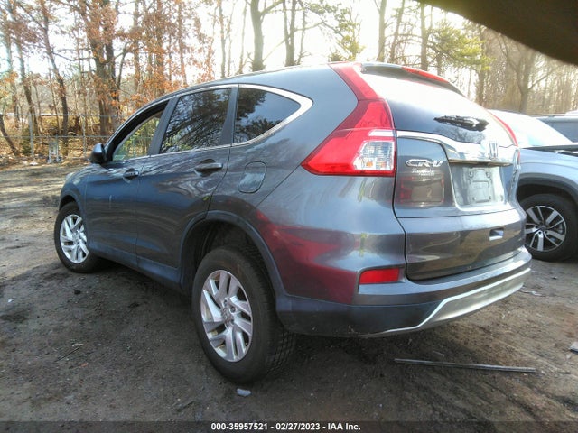 2016 Honda CR-V, VIN: 2HKRM4H50GH657106