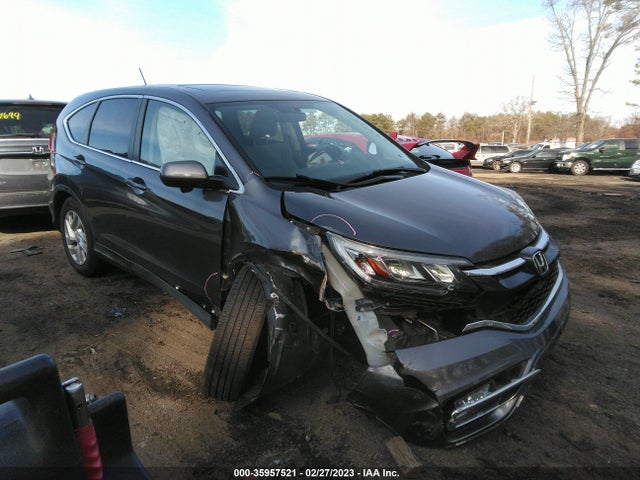 2016 Honda CR-V, VIN: 2HKRM4H50GH657106