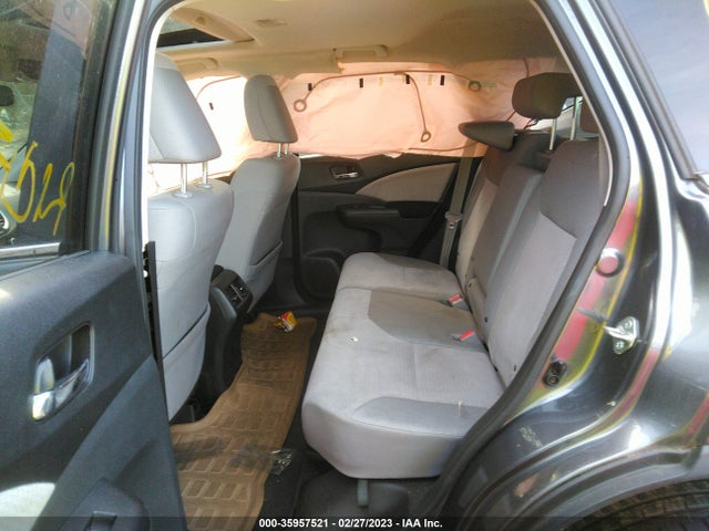 2016 Honda CR-V, VIN: 2HKRM4H50GH657106
