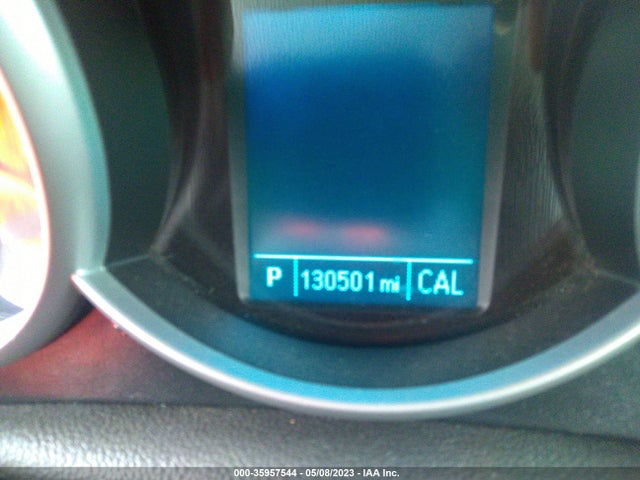 2014 CHEVROLET CRUZE 1LT VIN: 1G1PC5SBXE7204233
