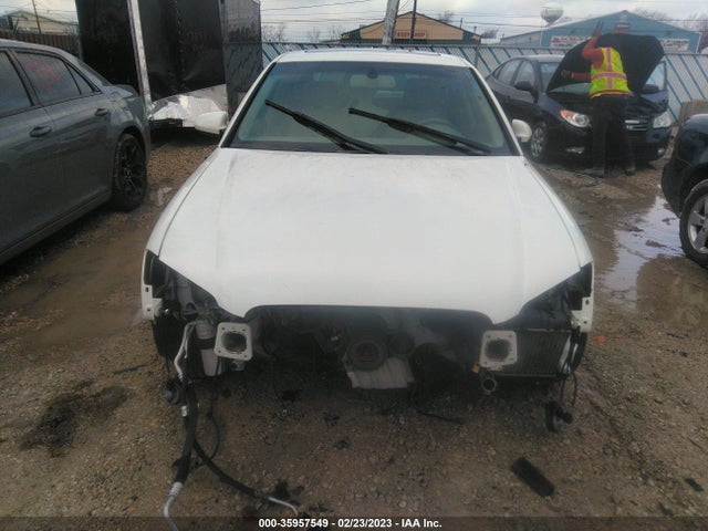 WAUDF78E06A273769 Audi A4 2.0T