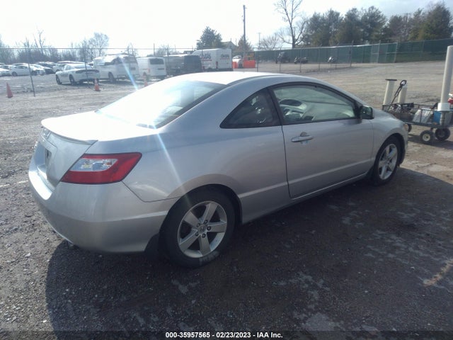 2008 HONDA CIVIC CPE EX VIN: 2HGFG12898H519118