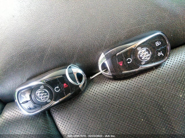 2016 Buick Envision, VIN: LRBFXFSX9GD223657