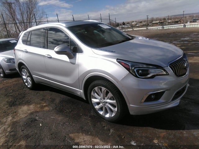 2016 Buick Envision, VIN: LRBFXFSX9GD223657