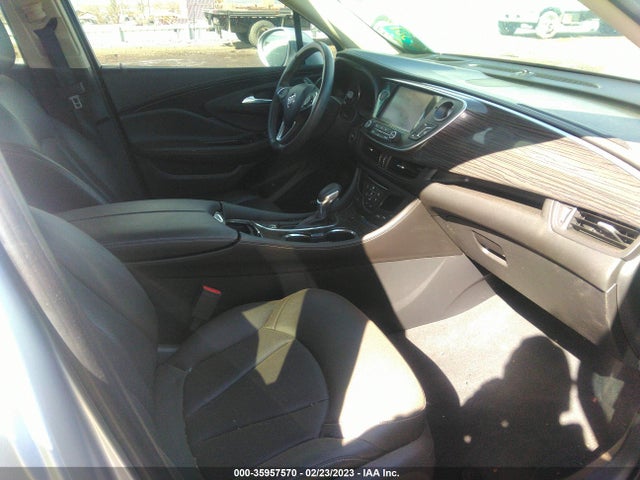 2016 Buick Envision, VIN: LRBFXFSX9GD223657