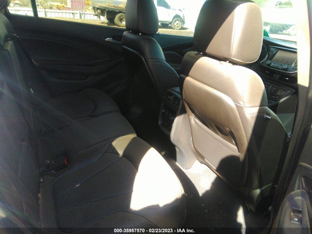 2016 Buick Envision, VIN: LRBFXFSX9GD223657