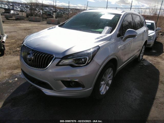 LRBFXFSX9GD223657 Buick Envision Premium Ii