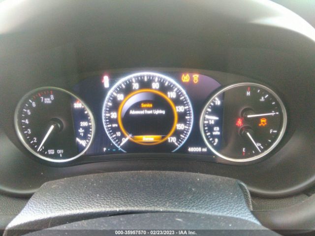 LRBFXFSX9GD223657 Buick Envision Premium Ii