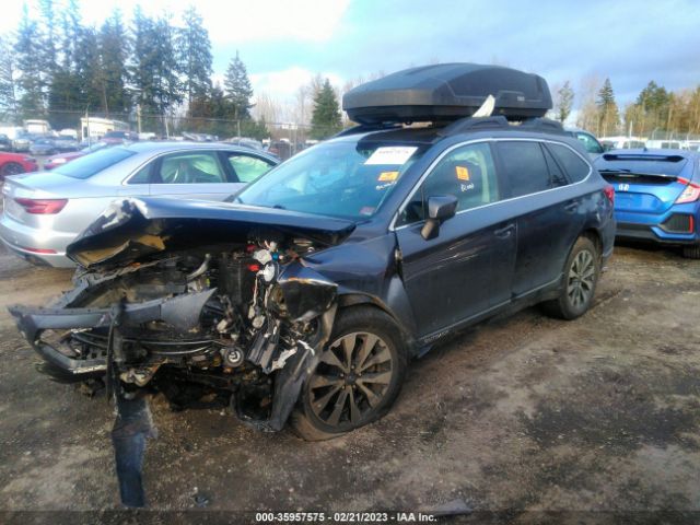 4S4BSENC2G3324414 Subaru Outback 3.6r Limited