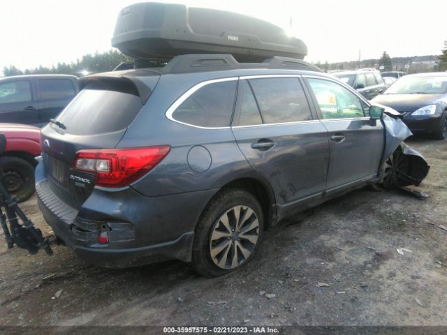 4S4BSENC2G3324414 Subaru Outback 3.6r Limited
