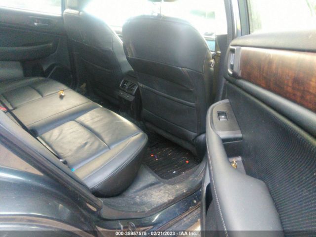 4S4BSENC2G3324414 Subaru Outback 3.6r Limited