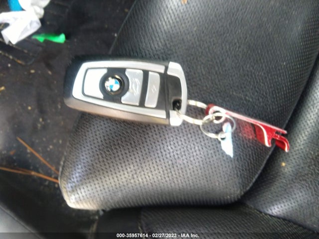 BMW 7 Series 750li Xdrive 2010 WBAKC8C55ACY68885 Image 3
