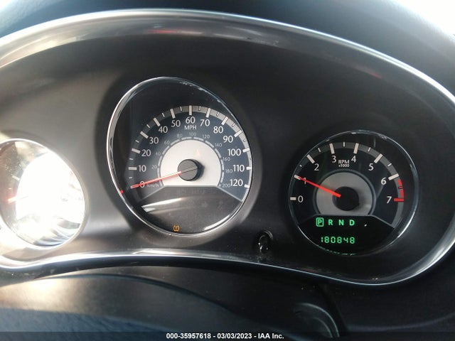 1C3CCBBG5EN106811 Chrysler 200 Touring