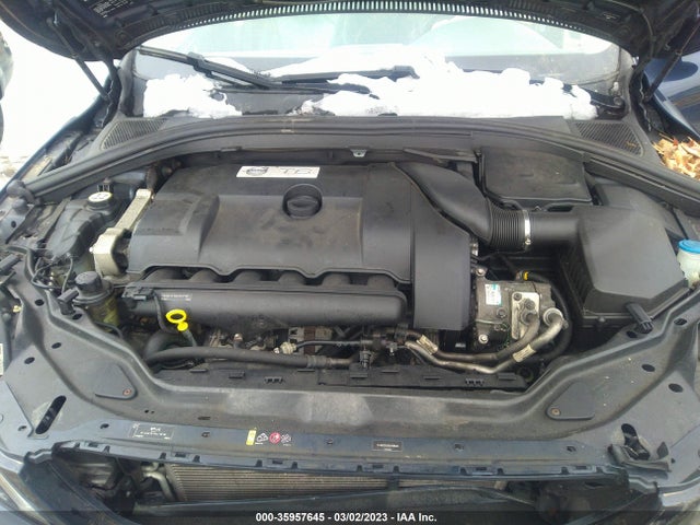 Volvo XC60 2013 YV4902DZ9D2458526 Image 11