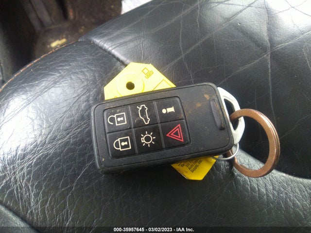 Volvo XC60 2013 YV4902DZ9D2458526 Image 3