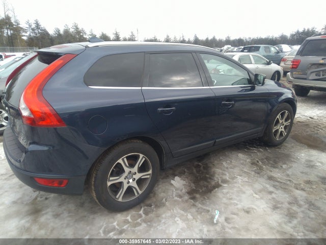 Volvo XC60 2013 YV4902DZ9D2458526 Image 5
