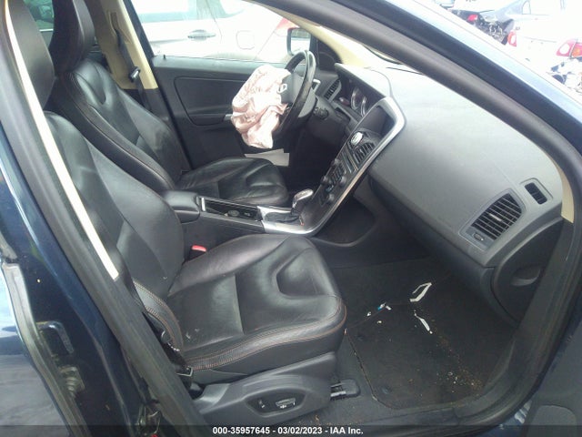 Volvo XC60 2013 YV4902DZ9D2458526 Image 6
