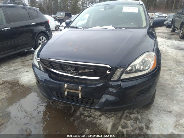 Volvo XC60 2013 YV4902DZ9D2458526 Image 7