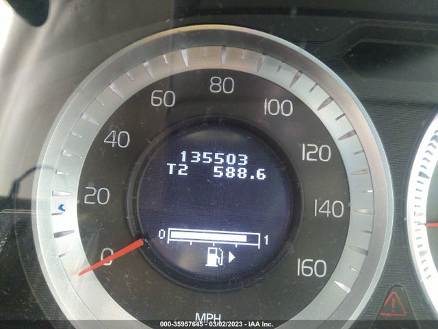 Volvo XC60 2013 YV4902DZ9D2458526 Image 8