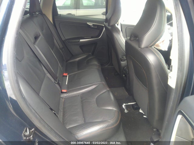 Volvo XC60 2013 YV4902DZ9D2458526 Image 9