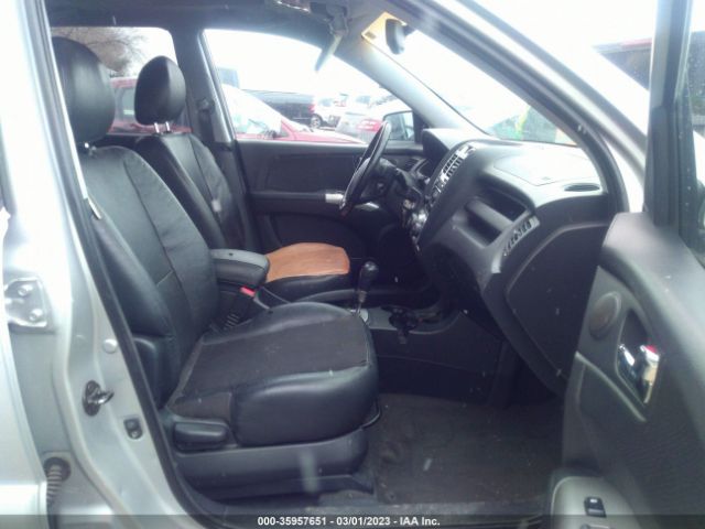 KNDJE723067262977 KIA Sportage Lx/ex