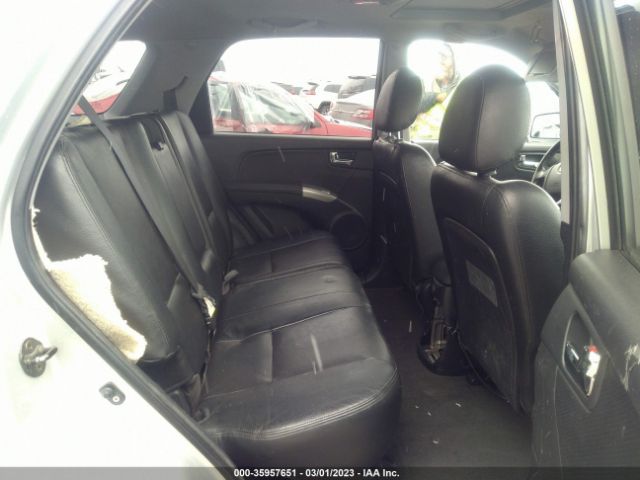 KNDJE723067262977 KIA Sportage Lx/ex