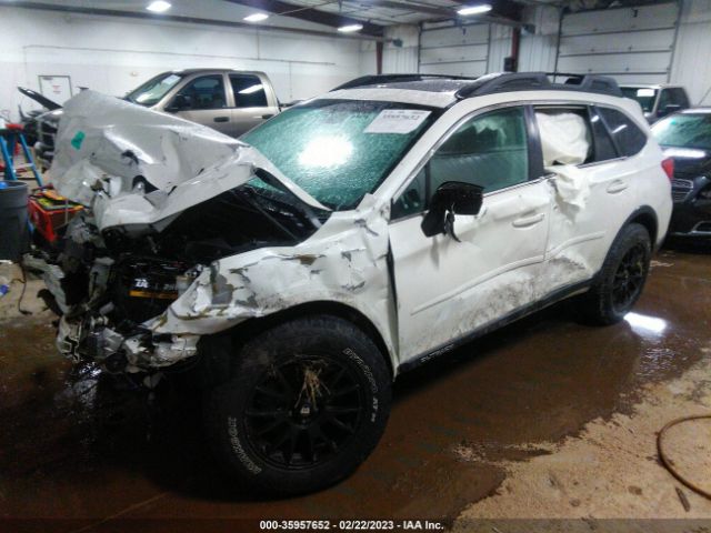4S4BSBNC4F3291235 Subaru Outback 2.5i Limited