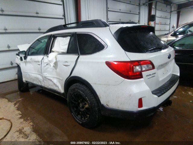 4S4BSBNC4F3291235 Subaru Outback 2.5i Limited