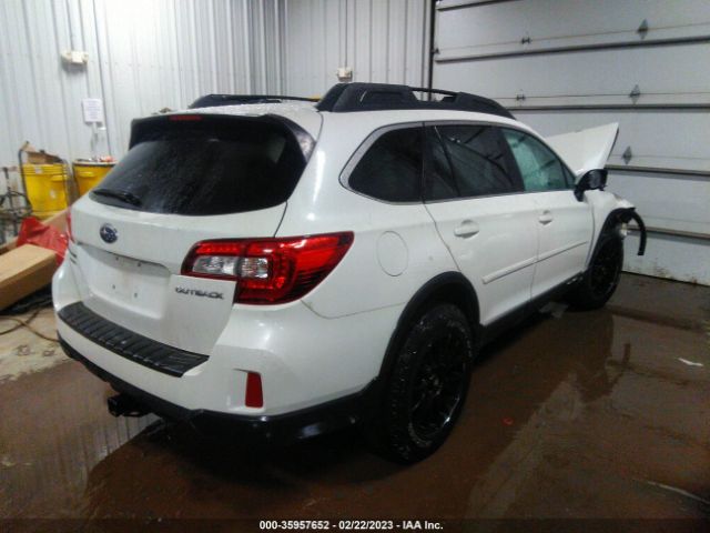 4S4BSBNC4F3291235 Subaru Outback 2.5i Limited