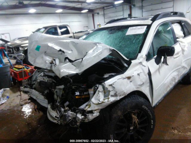 4S4BSBNC4F3291235 Subaru Outback 2.5i Limited