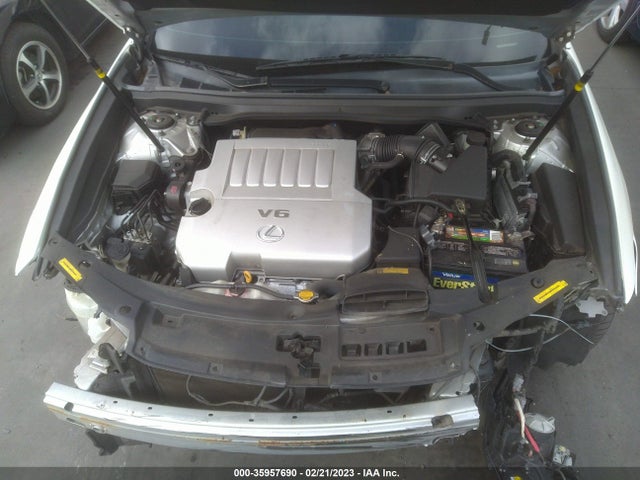 Lexus Es 350 4dr Sdn 2013 JTHBK1GG5D2072266 Image 12