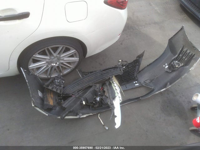 Lexus Es 350 4dr Sdn 2013 JTHBK1GG5D2072266 Image 4