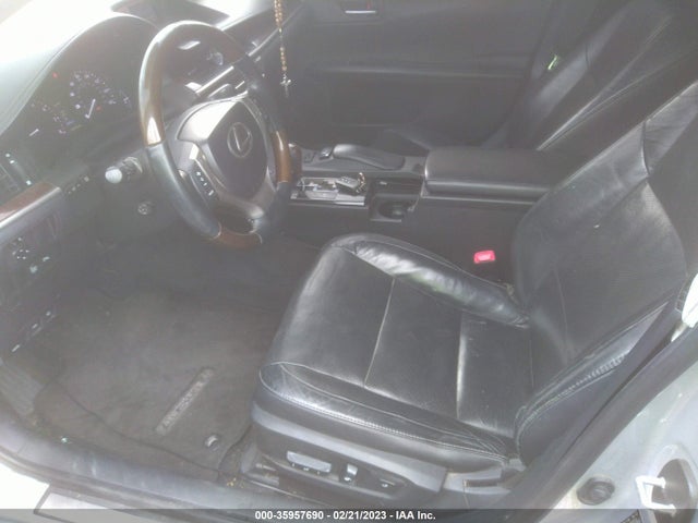Lexus Es 350 4dr Sdn 2013 JTHBK1GG5D2072266 Image 7