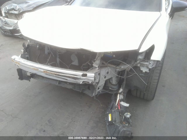 Lexus Es 350 4dr Sdn 2013 JTHBK1GG5D2072266 Image 8