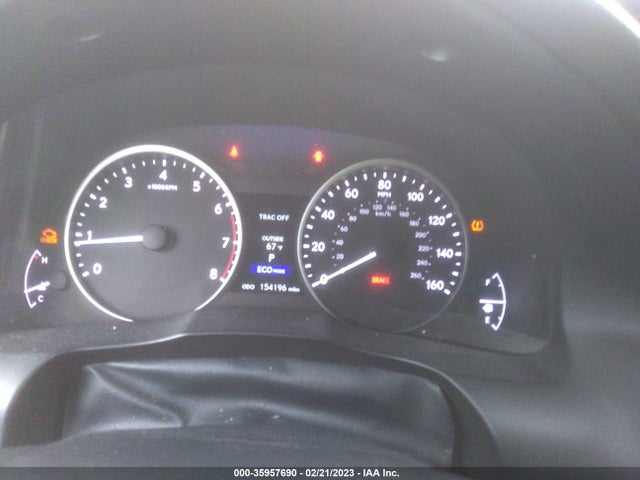 Lexus Es 350 4dr Sdn 2013 JTHBK1GG5D2072266 Image 9